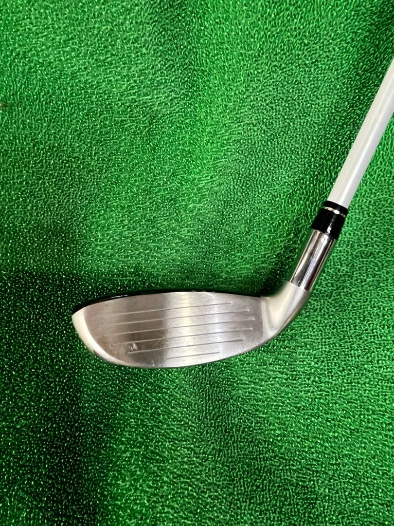 【中古】キャロウェイ Callaway LAGACY(2010) U5 27°