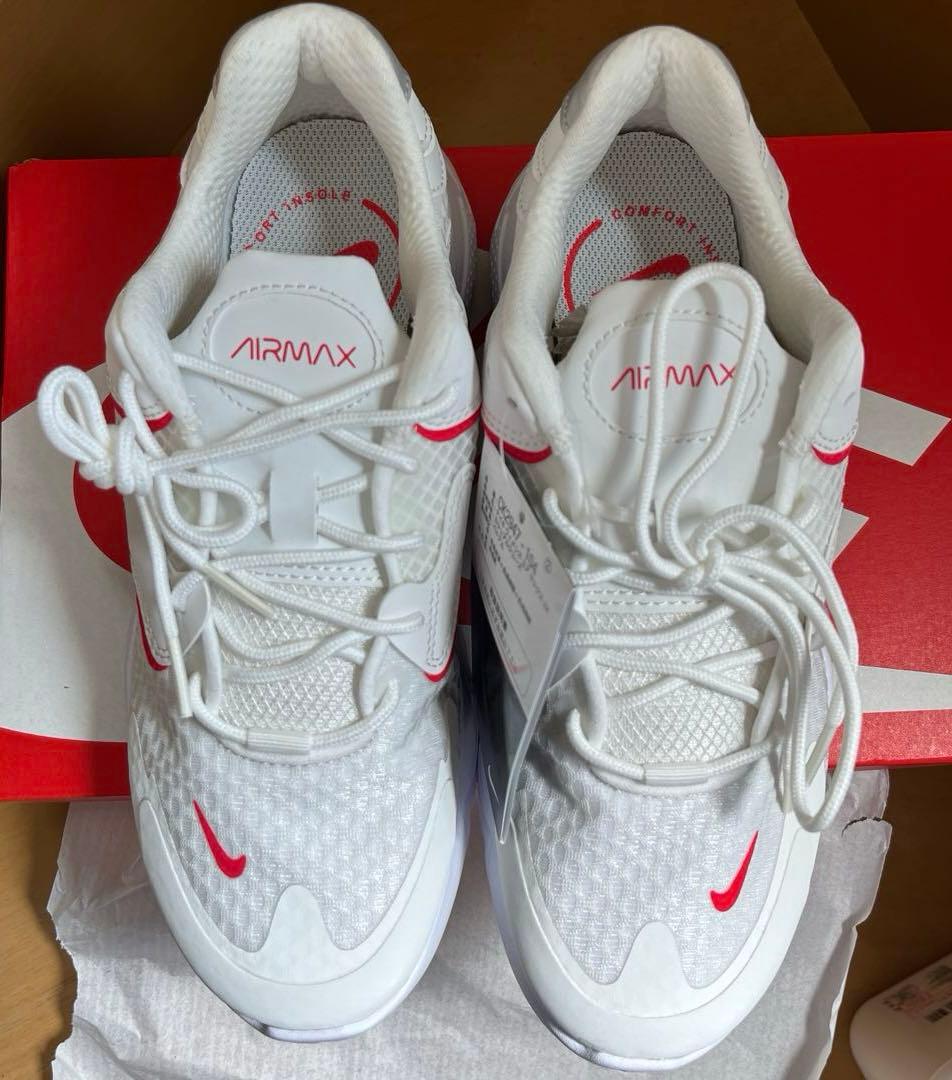 NIKE エアマックス2x レディースシューズ　24.5