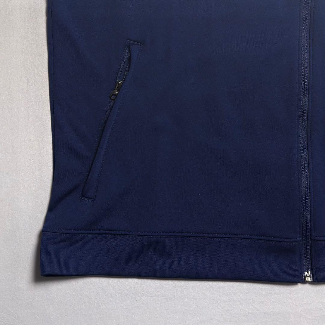 アトレティコ・マドリード　アンセムジャケット　NIKE ナイキ　トラックスーツ