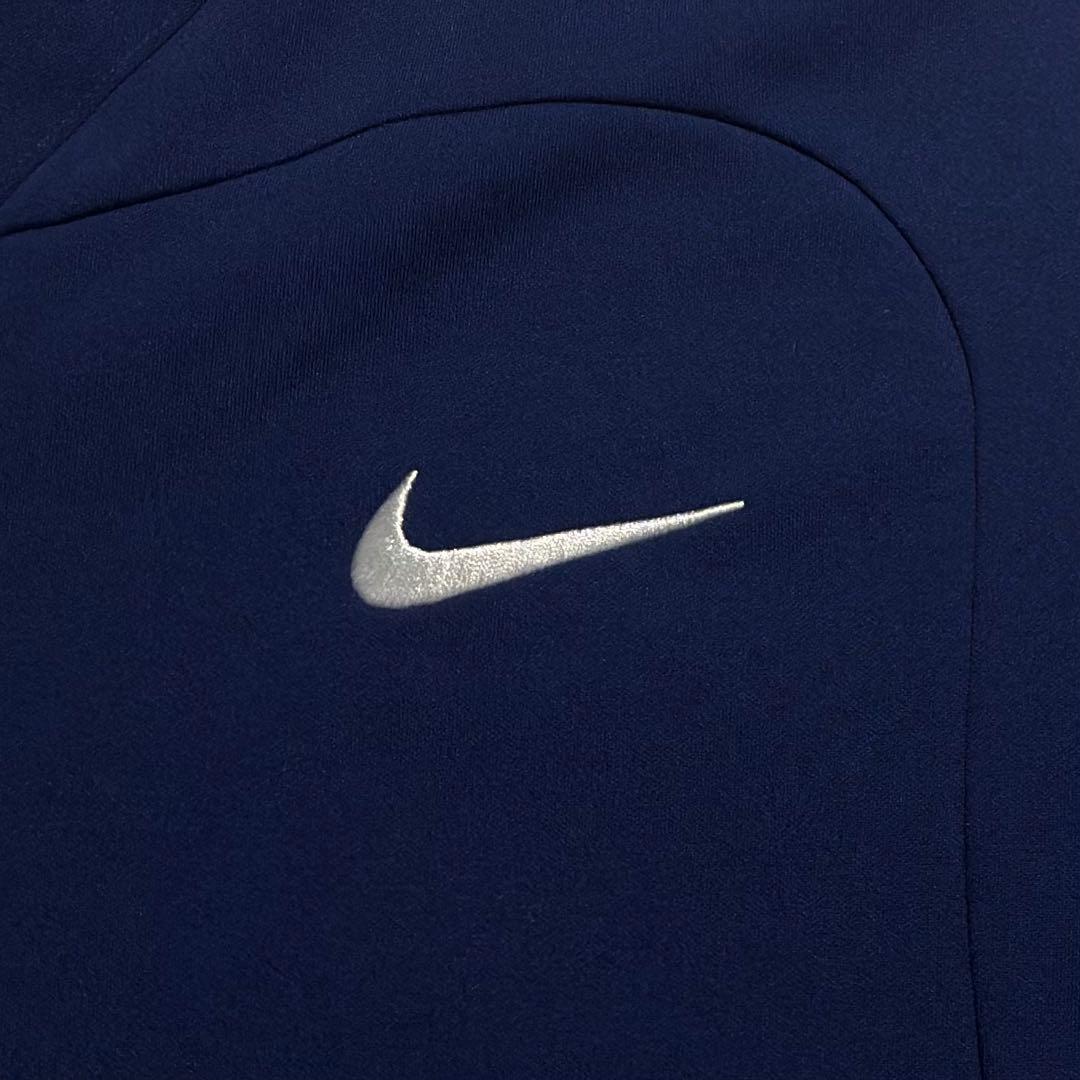 アトレティコ・マドリード　アンセムジャケット　NIKE ナイキ　トラックスーツ