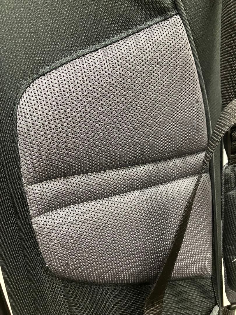 NIKE ナイキ ゴルフ スタンド式 キャディバッグ BG0343 ゴルフバッグ