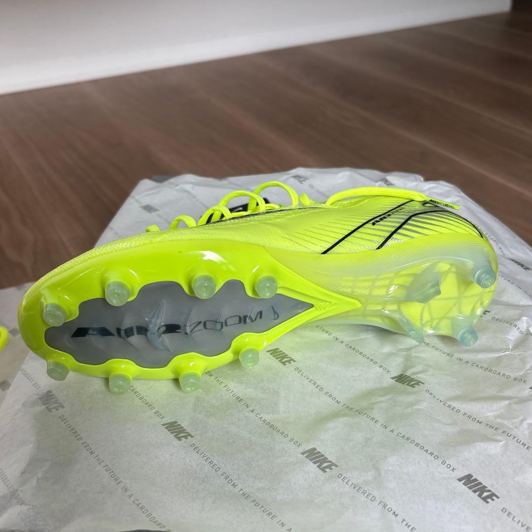 新品　ナイキ　マーキュリアルヴェイパー16 AG エリート25,0cm