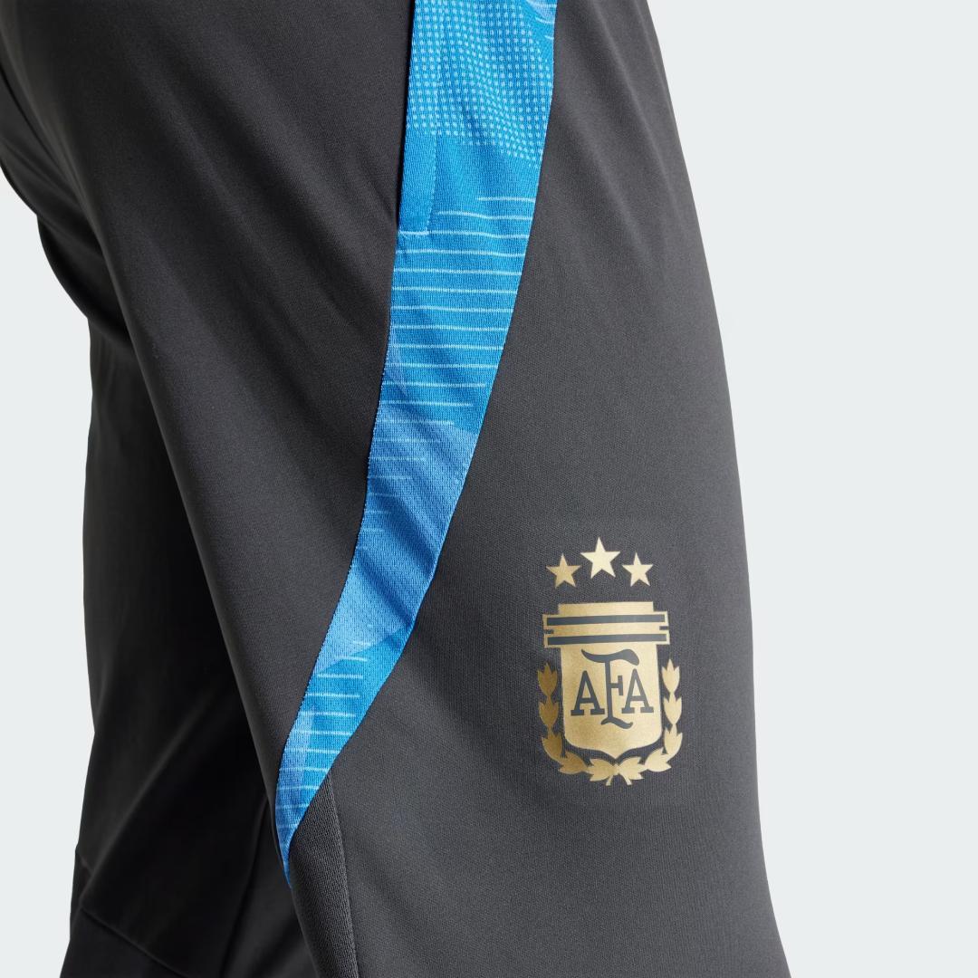 adidas アディダス アルゼンチン代表 TIRO24 トレーニングパンツ L