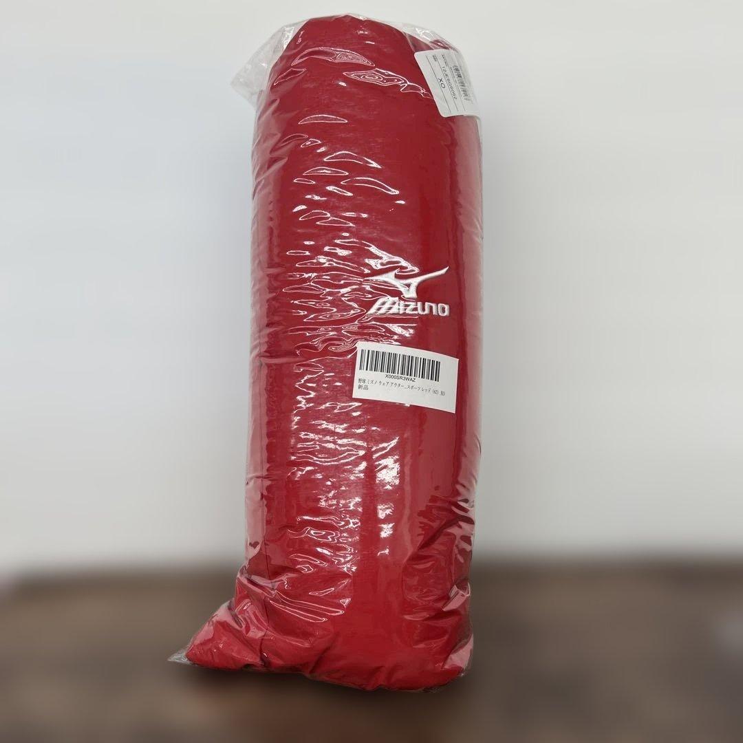 261131ミズノ ベンチコート 12JE6G6062 size :XO