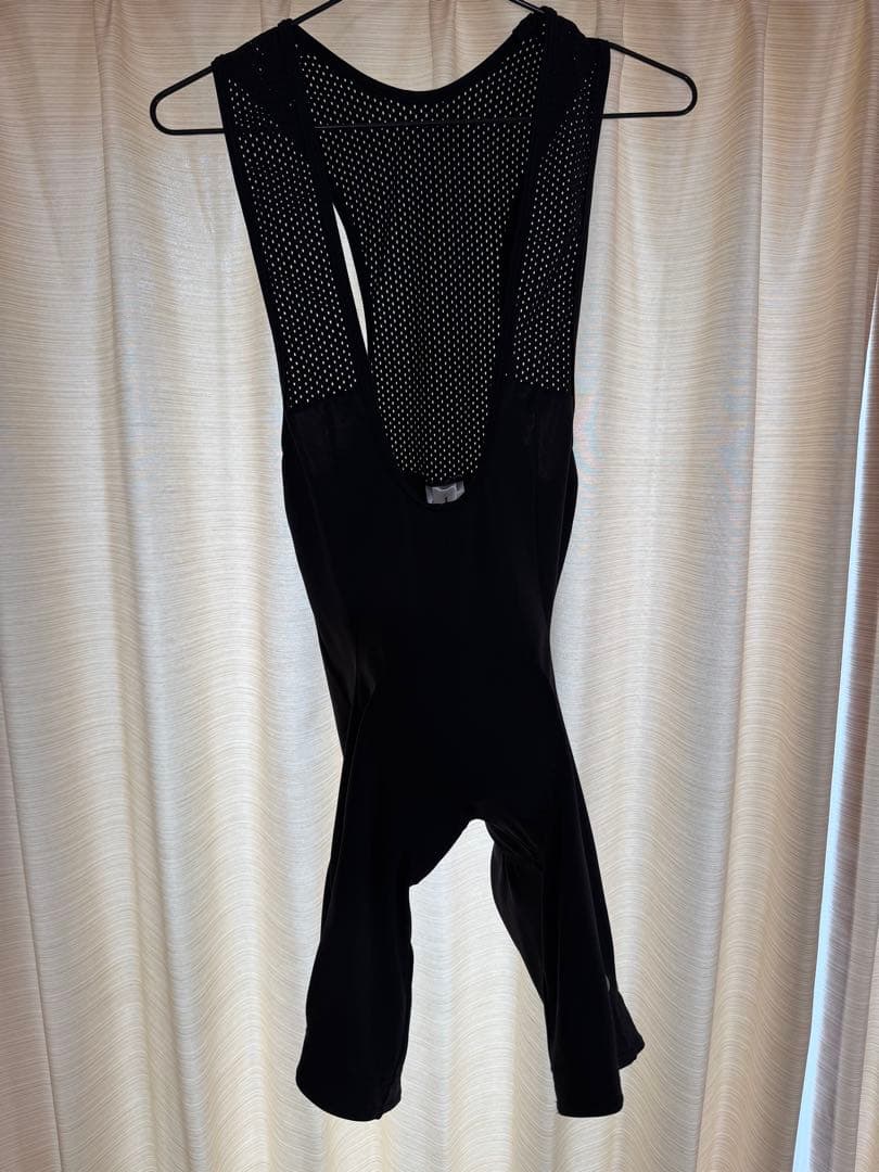 PEARL IZUMI レーサーパンツ ビブ パンツ　Mサイズ ブラック