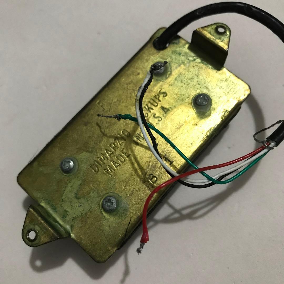 ディマジオ IBZ B1 アイバニーズ