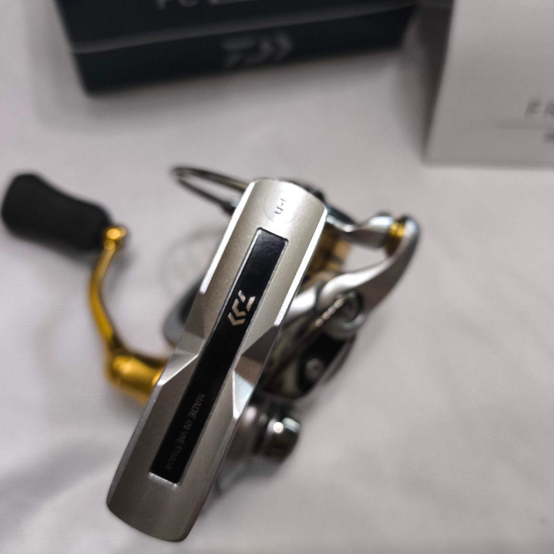 DAIWAフリームス FC LT1000S スピニングリール
