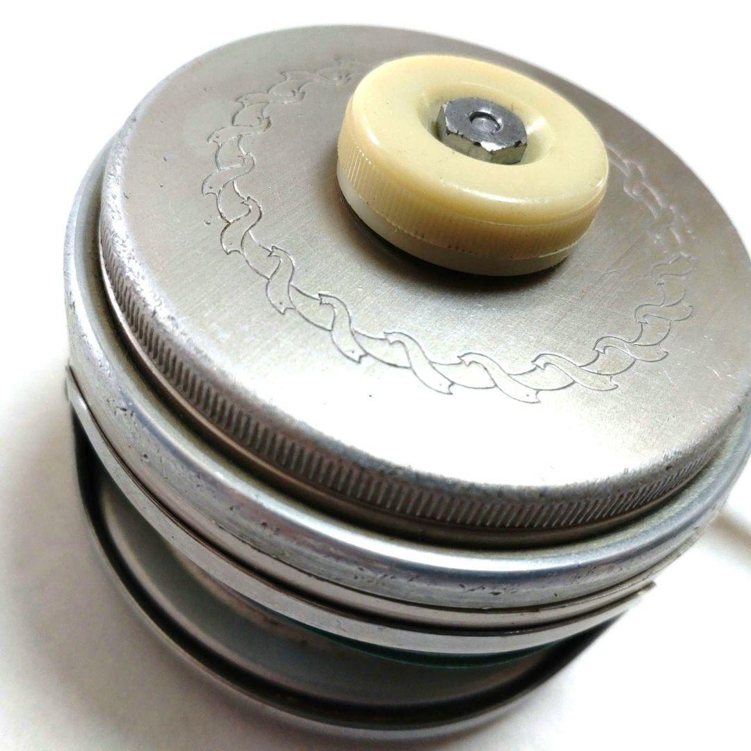 リール Vtg PFLUEGER SUPEREX no.755 Fly Reel