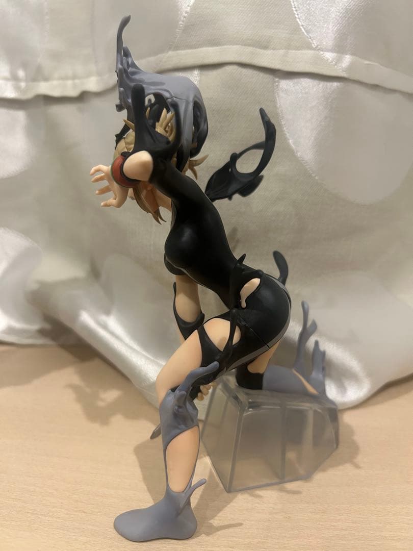 僕のヒーローアカデミア　一番くじ　トガヒミコ　セット