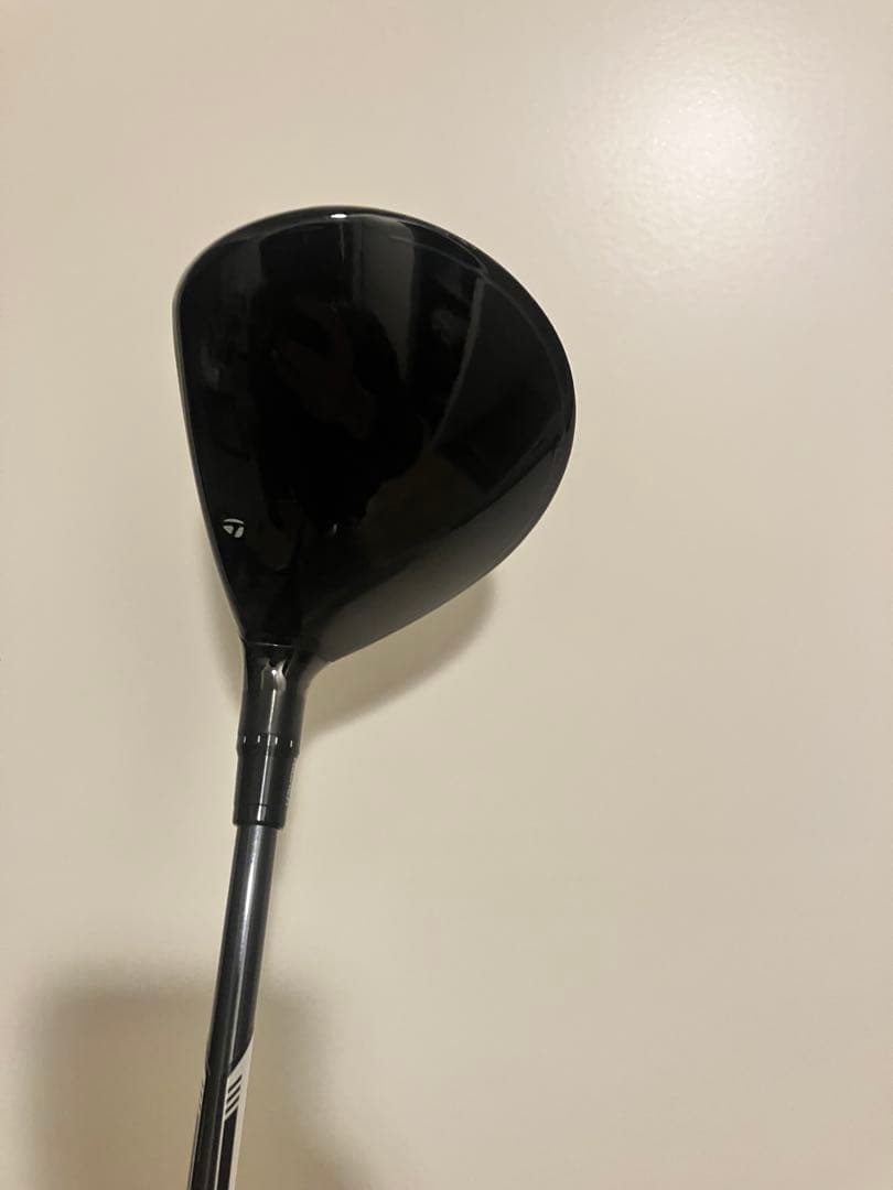 TaylorMade Qi10 tour フェアウェイウッド　5w