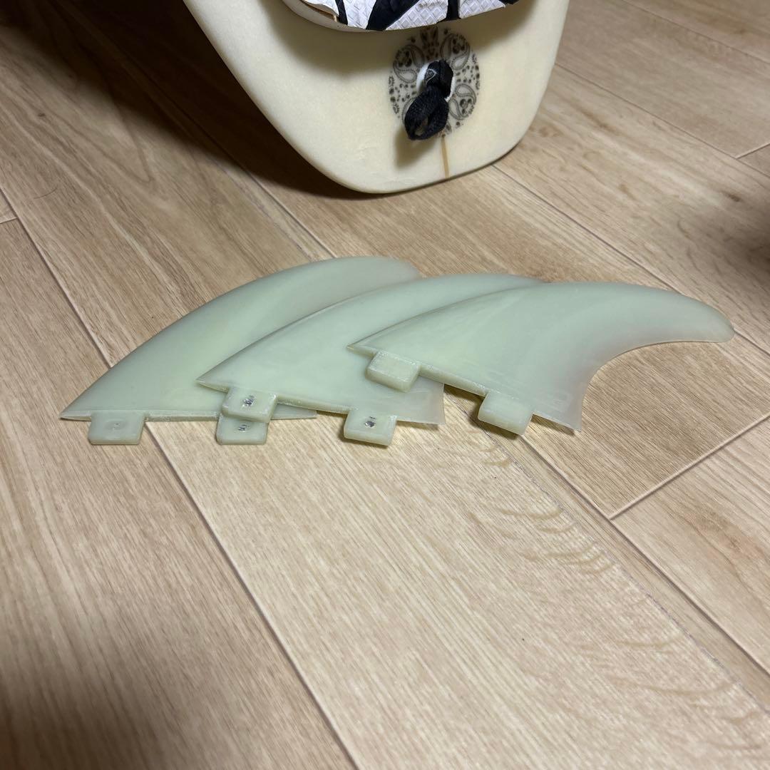 JS サーフボード