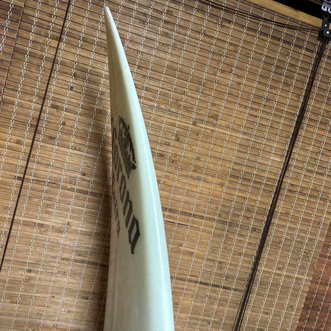 JS サーフボード