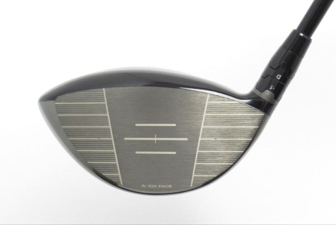 Callaway Elyte ♦︎♦︎♦︎TD ドライバー　9°ヘッドのみ