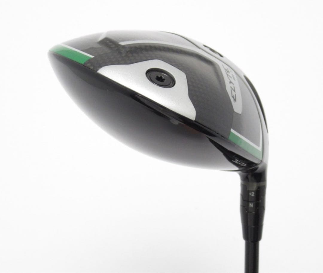 Callaway Elyte ♦︎♦︎♦︎TD ドライバー　9°ヘッドのみ