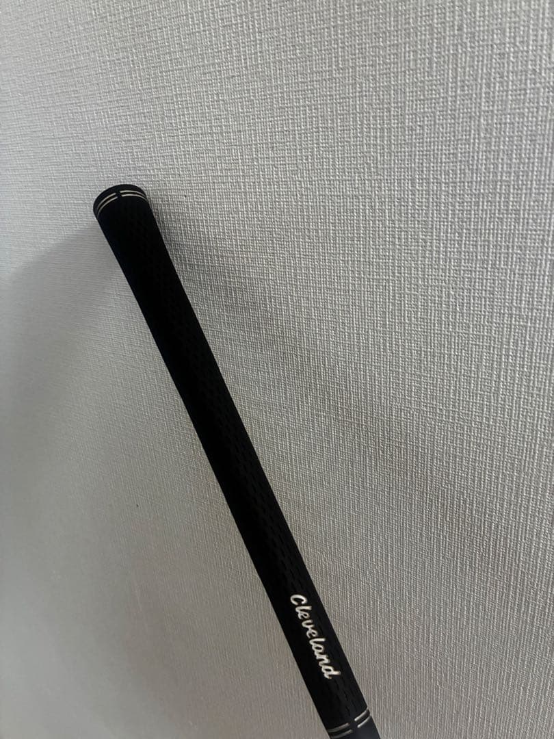 Cleveland RTX 588 58度 ウェッジ