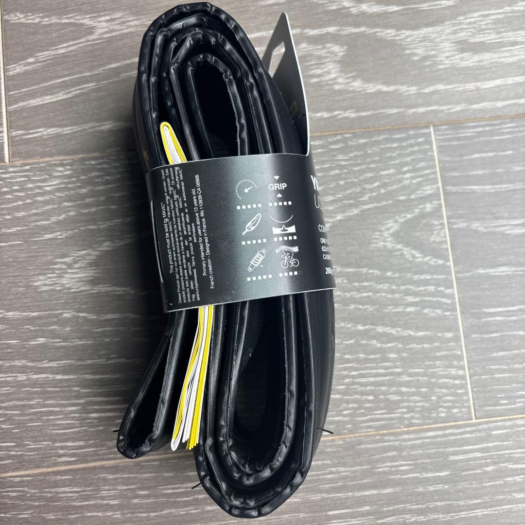 パーツ Mavic Yksion Pro UST 2 700x25C