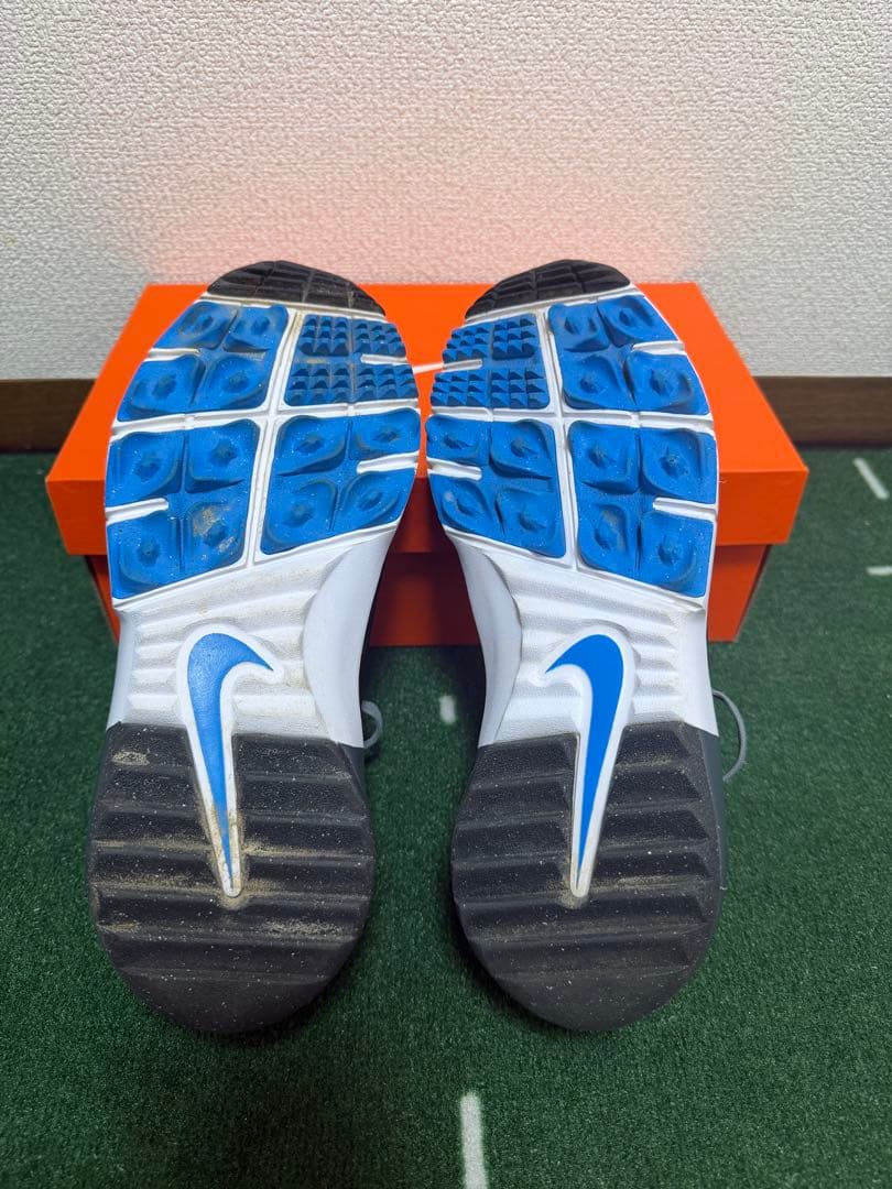 シューズ(男性用) NIKE FREE GOLF NN 26.5