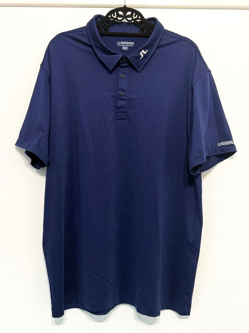 【定価4万円超】J.Lindeberg 4点セット　リンドバーグ