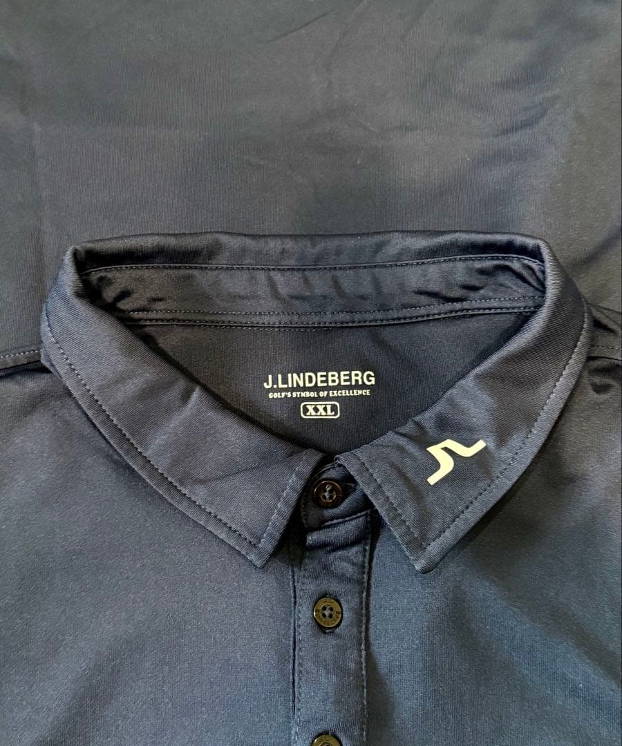 【定価4万円超】J.Lindeberg 4点セット　リンドバーグ