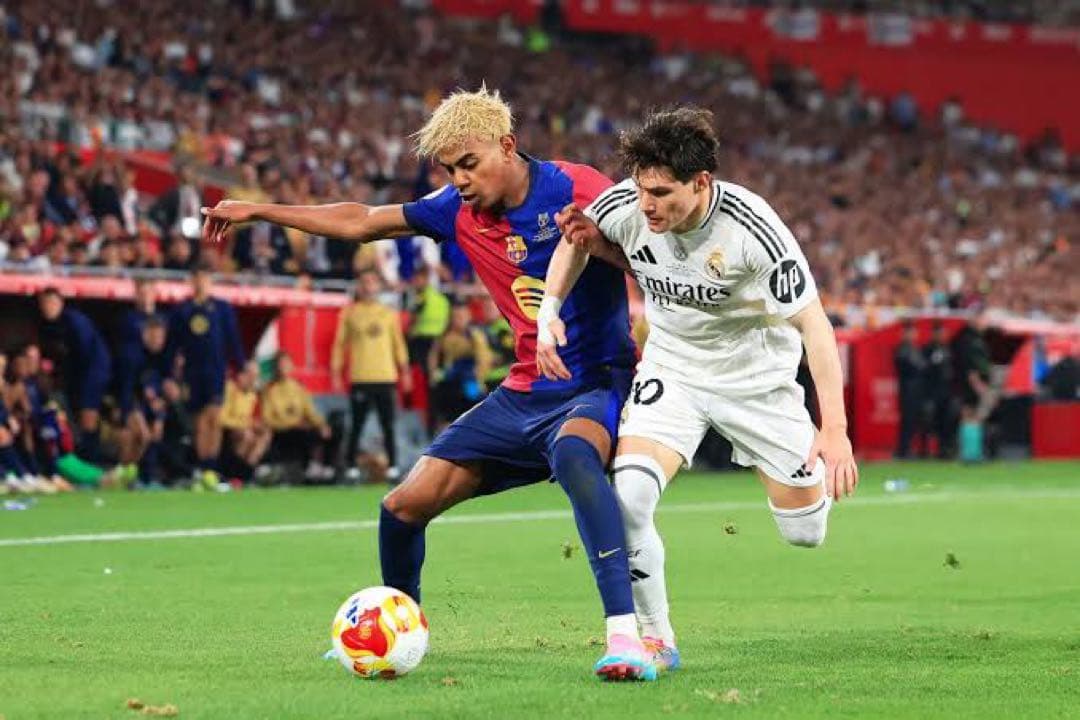 Barcelona 24/25 copadelreyヤマル　 オーセンティック
