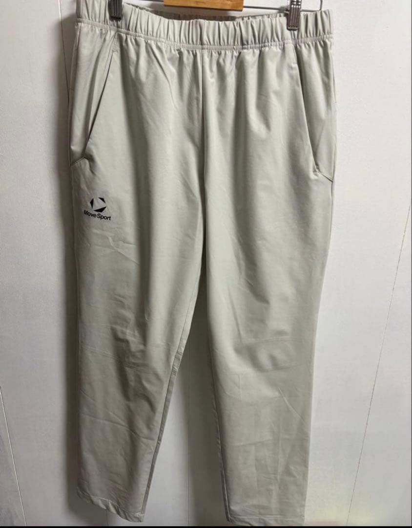 【新品】デサント クロスジャケット セットアップ 上下