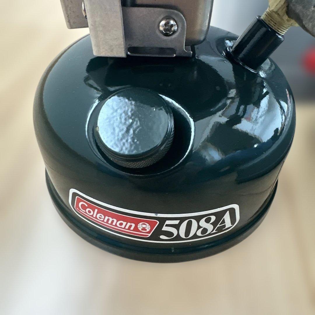 コールマンスポーツスターⅡ508A700J