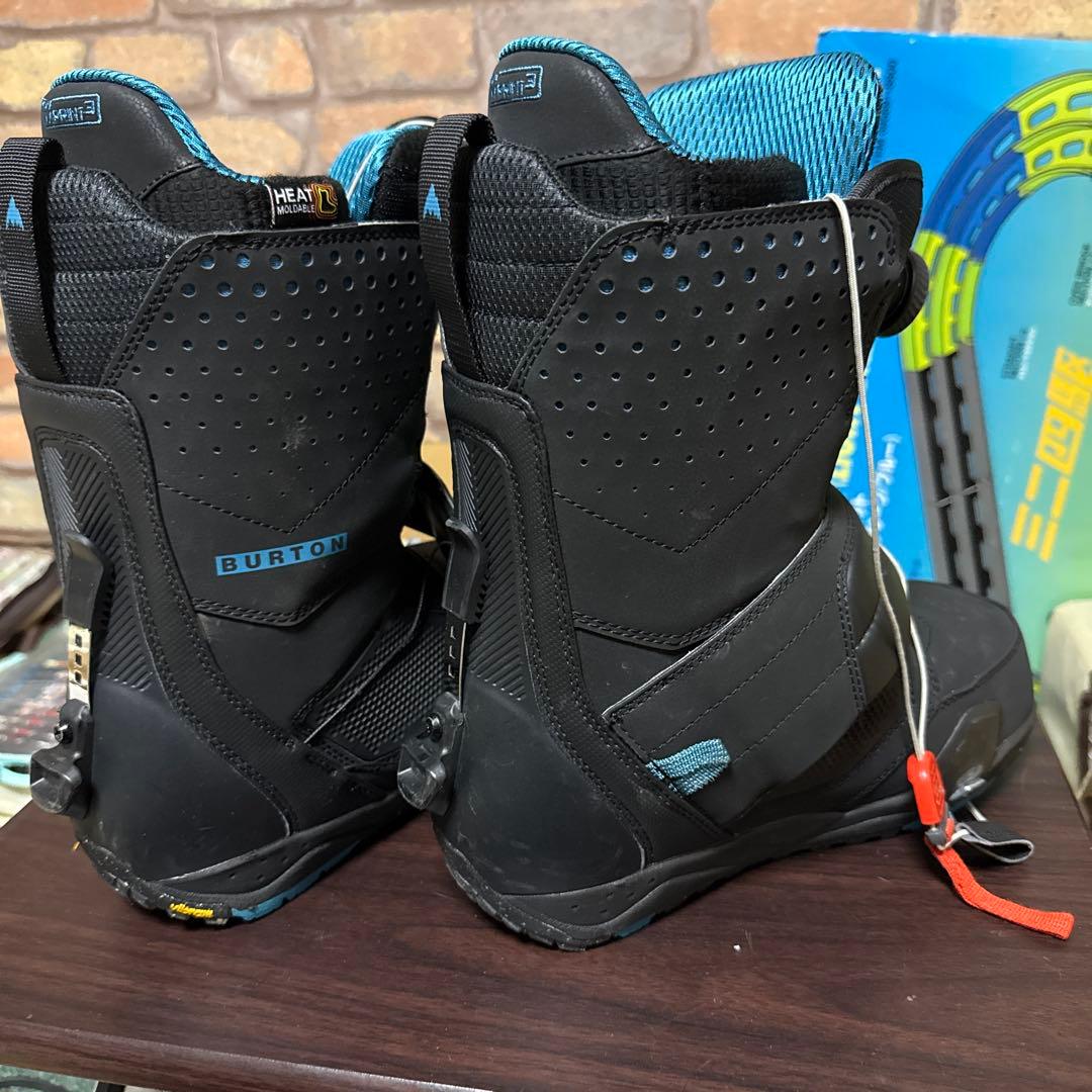 スノーボード BURTON PHOTON WIDE STEP ON 26cm