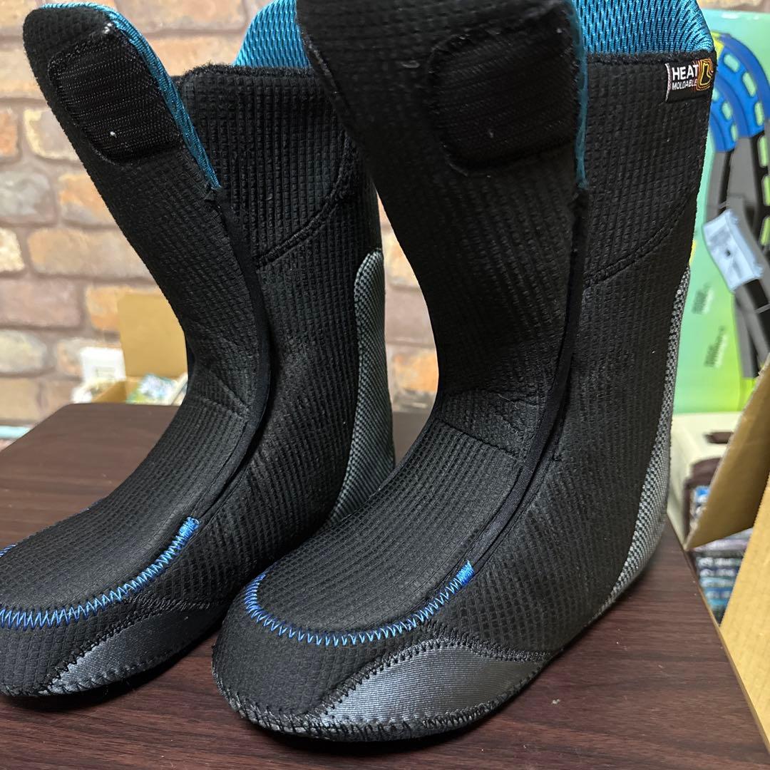 スノーボード BURTON PHOTON WIDE STEP ON 26cm