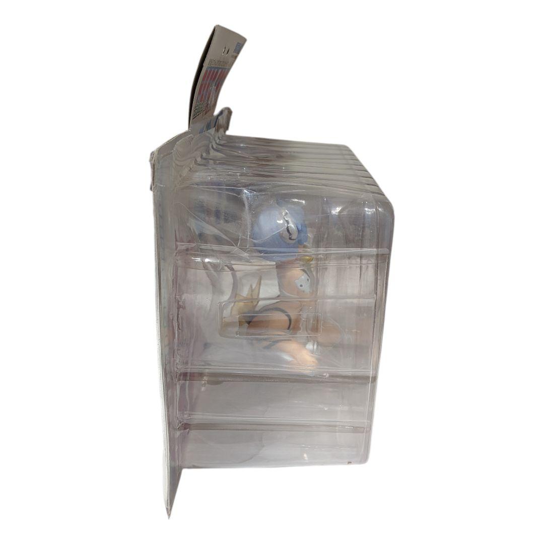 【絶版品】エヴァンゲリオン 綾波レイ エアロキャット エクストラフィギュア