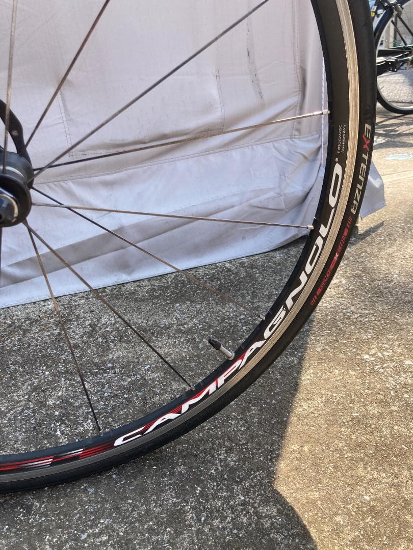 ANCHOR RL6 EX ロードバイク SHIMANO SORA