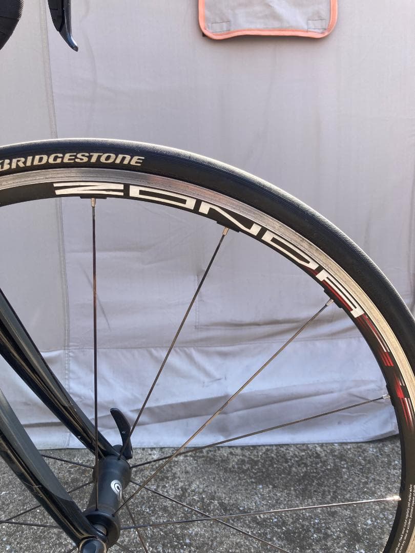 ANCHOR RL6 EX ロードバイク SHIMANO SORA