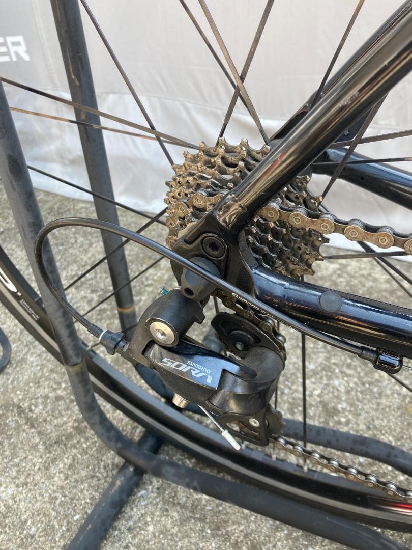 ANCHOR RL6 EX ロードバイク SHIMANO SORA