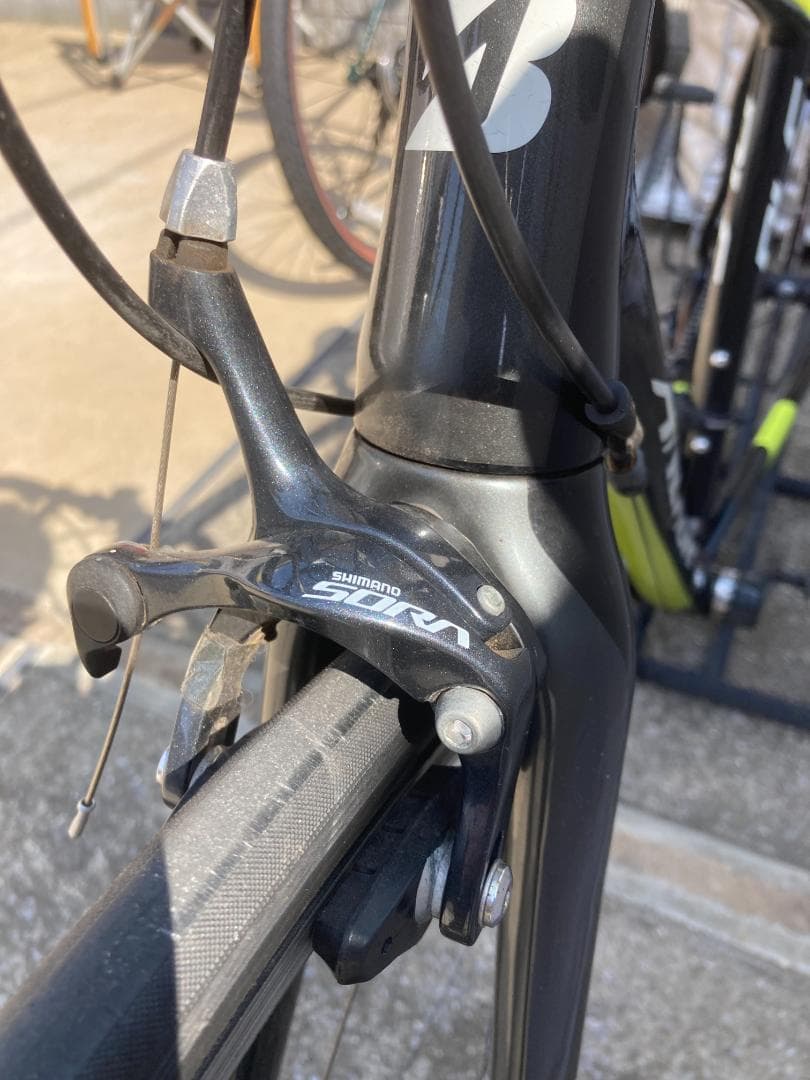 ANCHOR RL6 EX ロードバイク SHIMANO SORA