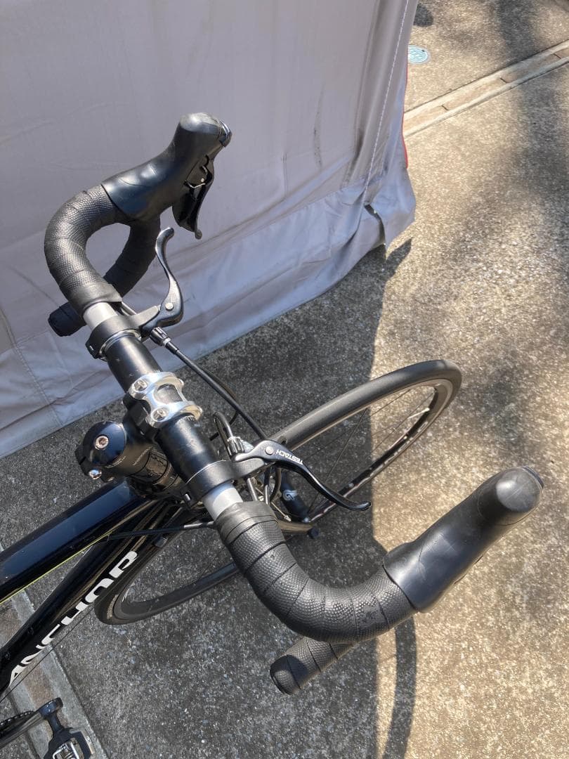 ANCHOR RL6 EX ロードバイク SHIMANO SORA