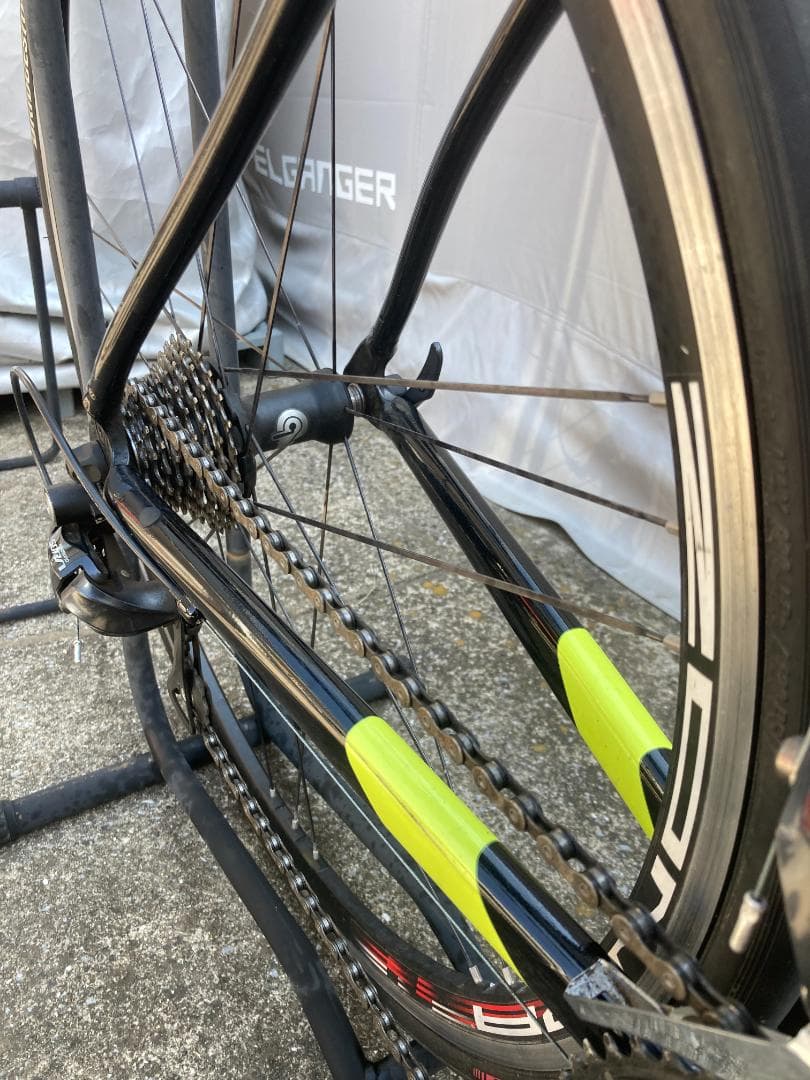 ANCHOR RL6 EX ロードバイク SHIMANO SORA