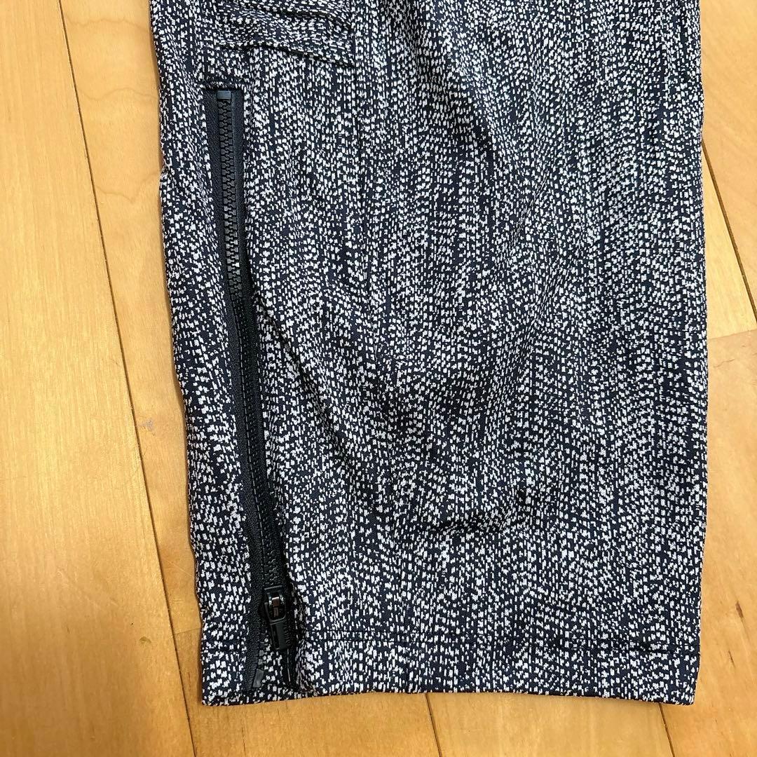 Athleta レギンスパンツ かなり大きめ ジッパー ヨガパンツ 【3X】