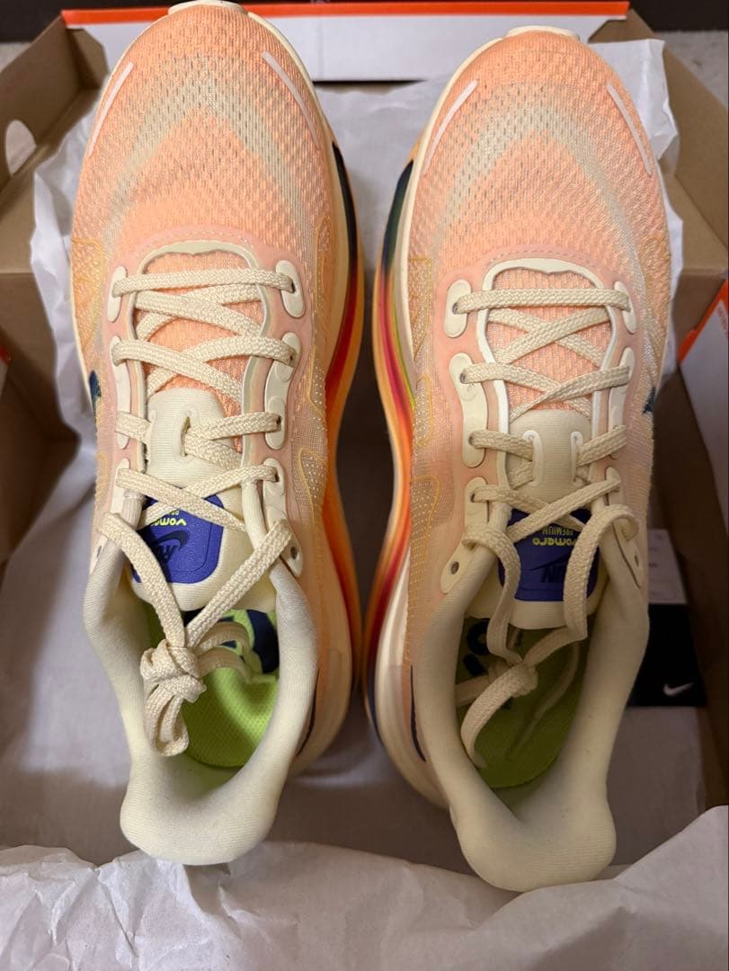 NIKEボメロプレミアム