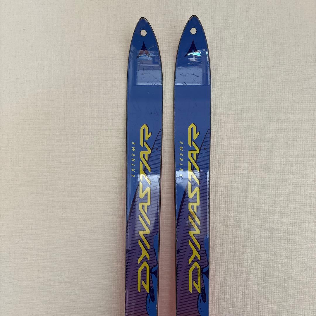 DYNASTAR EXTREME スキー板 ビンディング付き