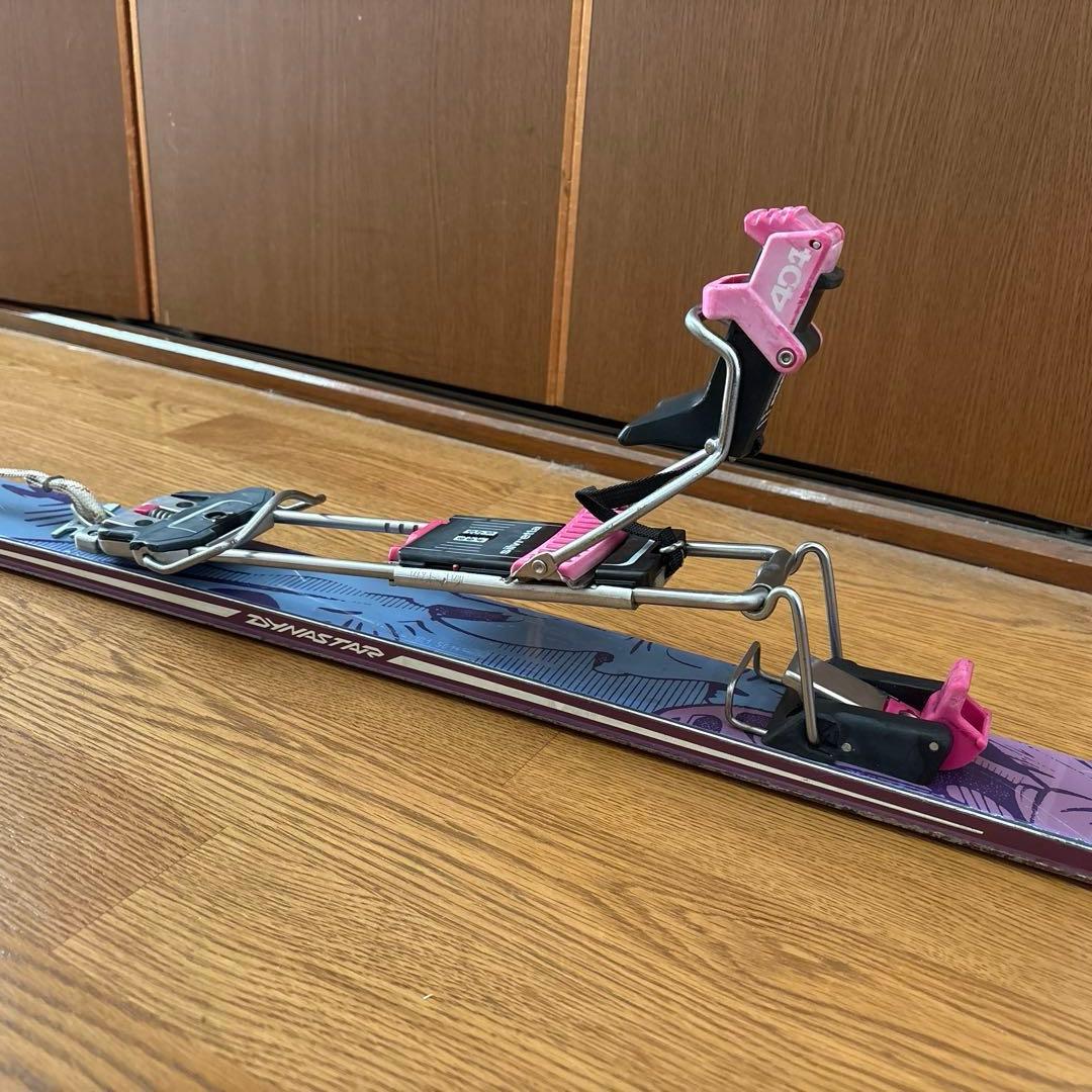 DYNASTAR EXTREME スキー板 ビンディング付き