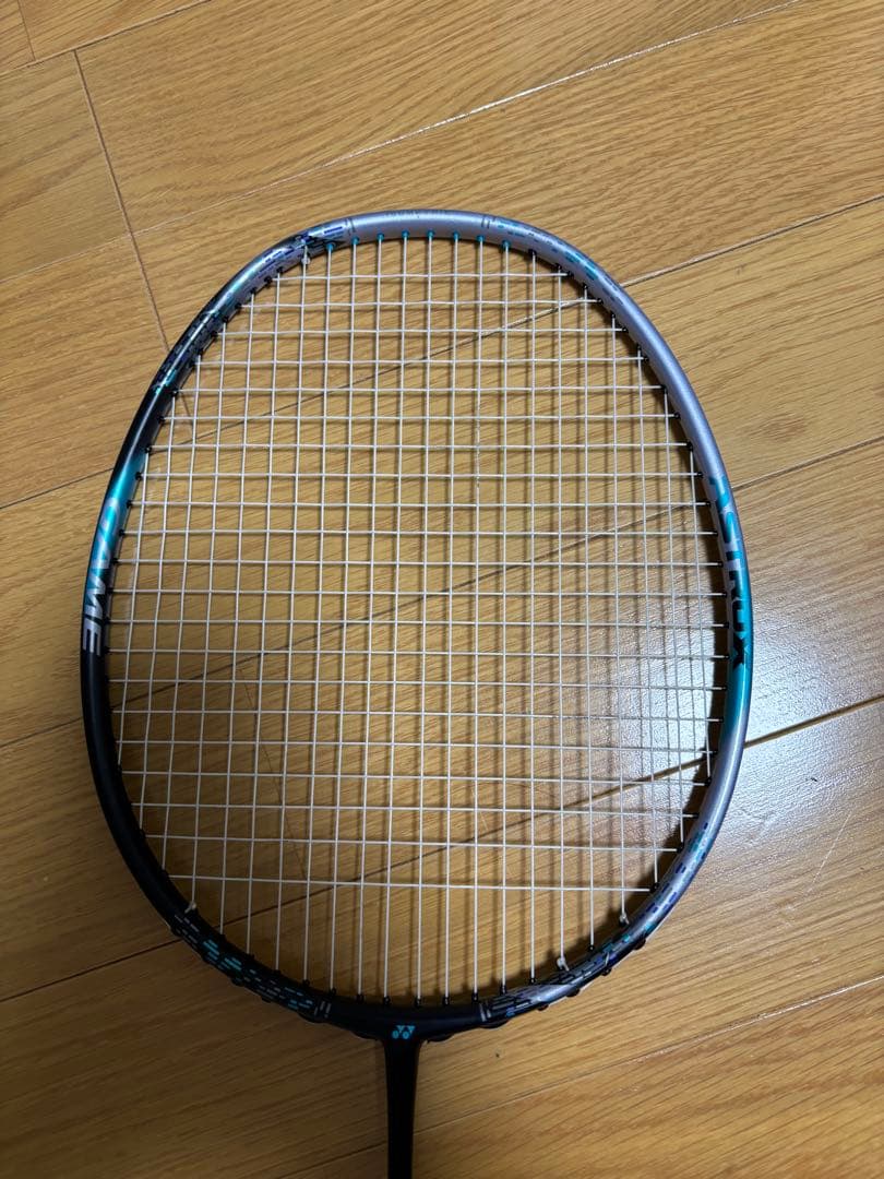 ラケット YONEX astrox88D game 4U5