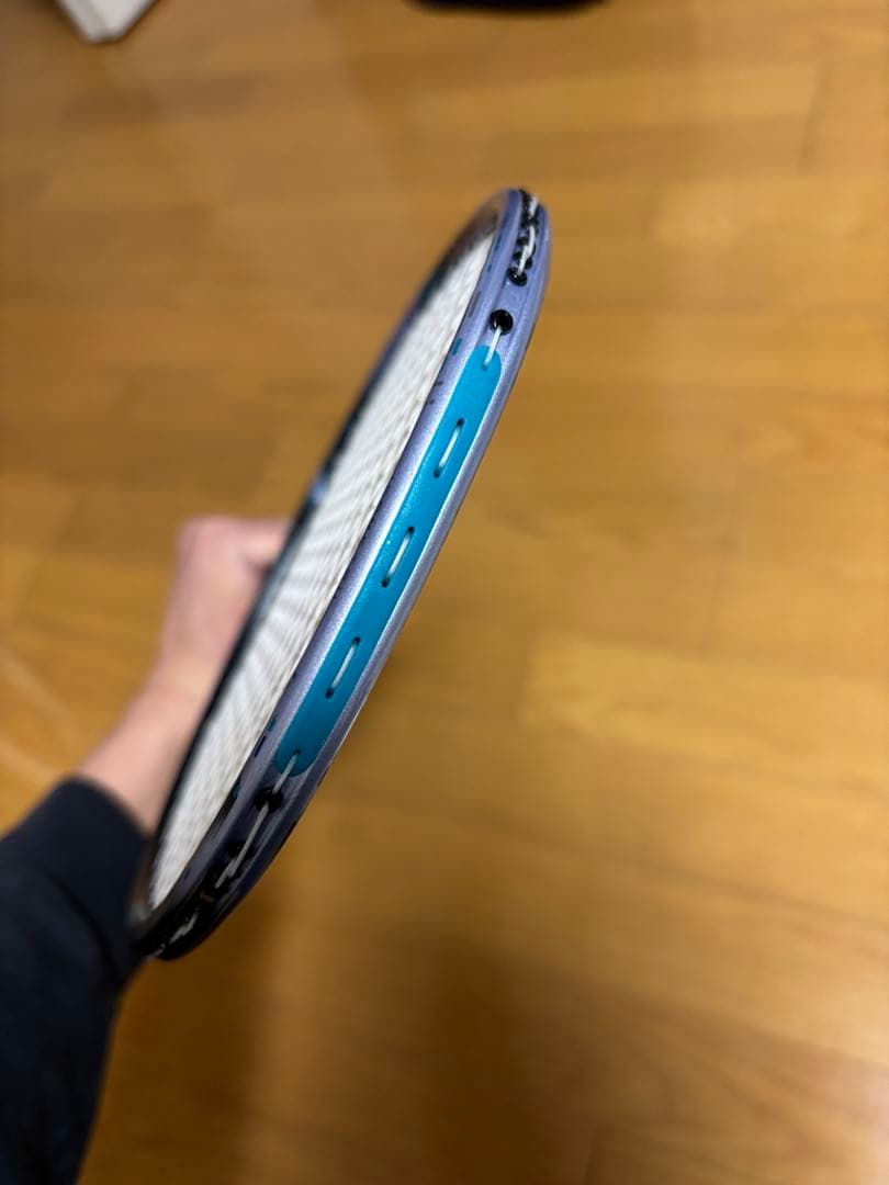 ラケット YONEX astrox88D game 4U5