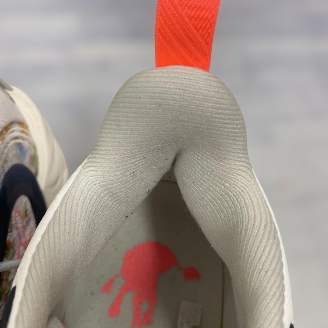 LI NING リーニン　バスケットシューズ　ABPV009-3 25.0