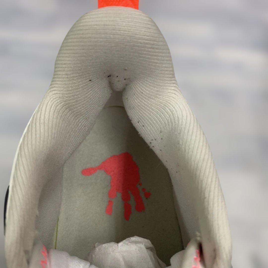 LI NING リーニン　バスケットシューズ　ABPV009-3 25.0
