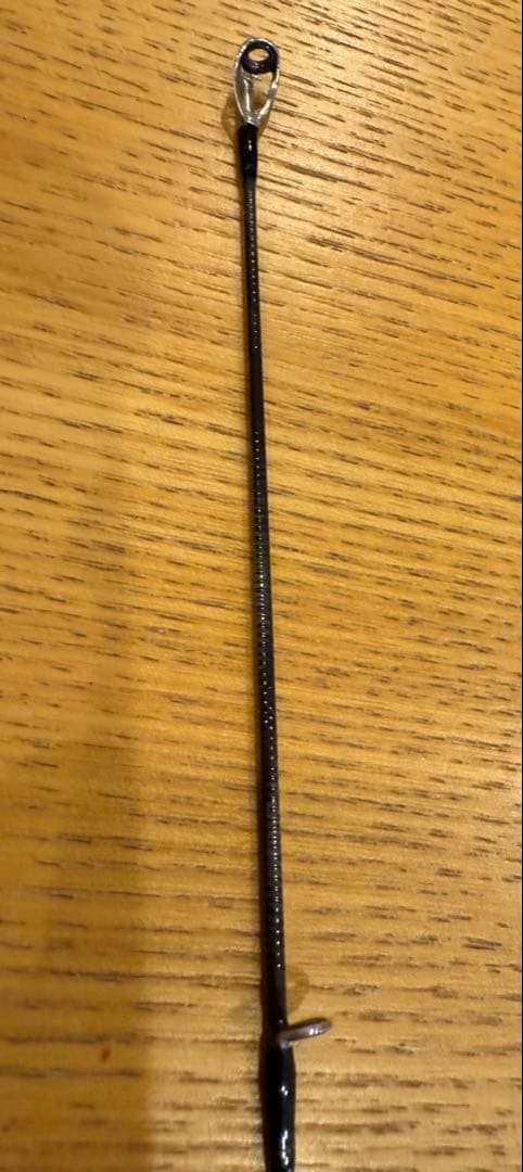 美品・無記名保証書付‼️ ダイワ 21 エメラルダス MX 86M・N(2ピース)