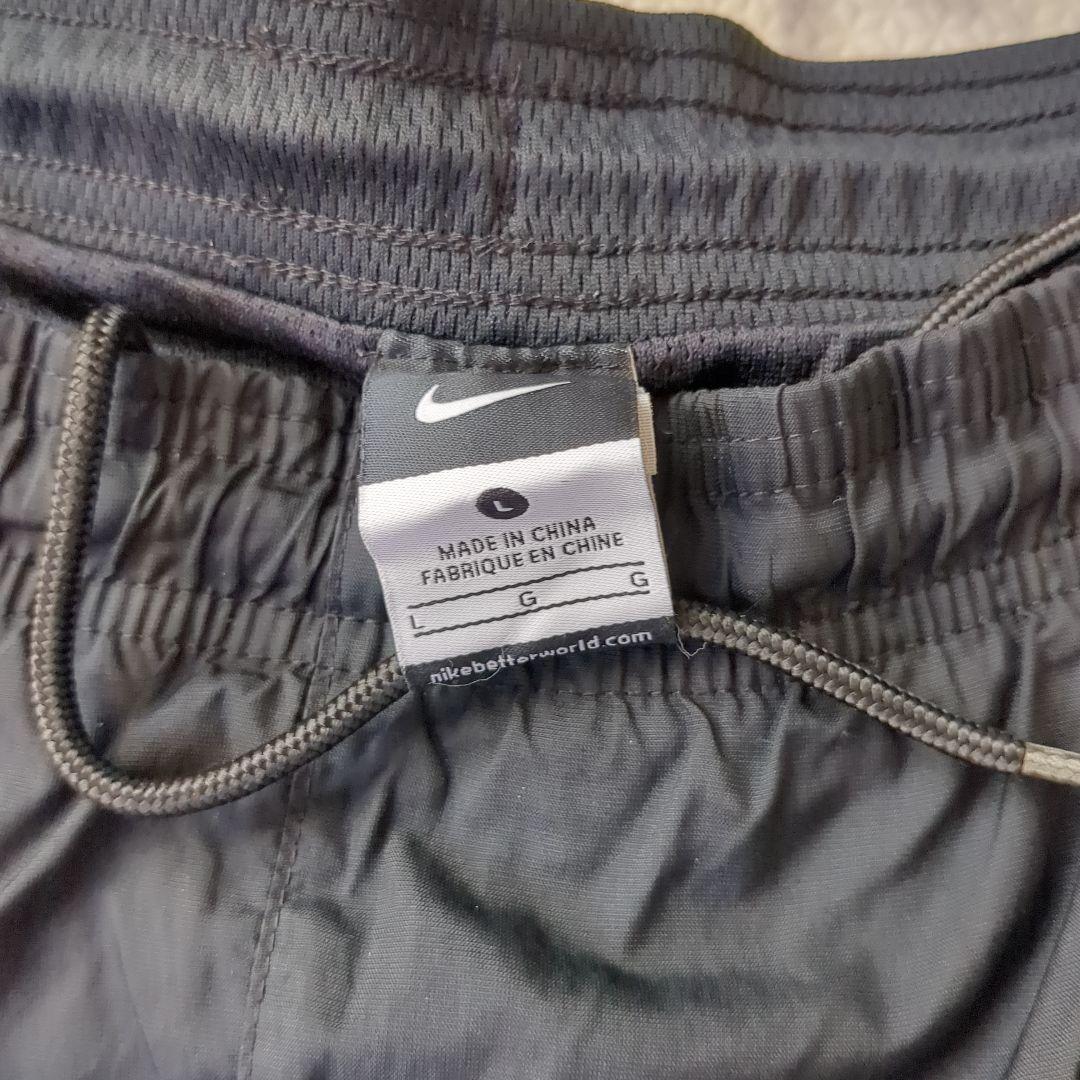 Nike インテル・ミラノ ジャージ Lサイズ