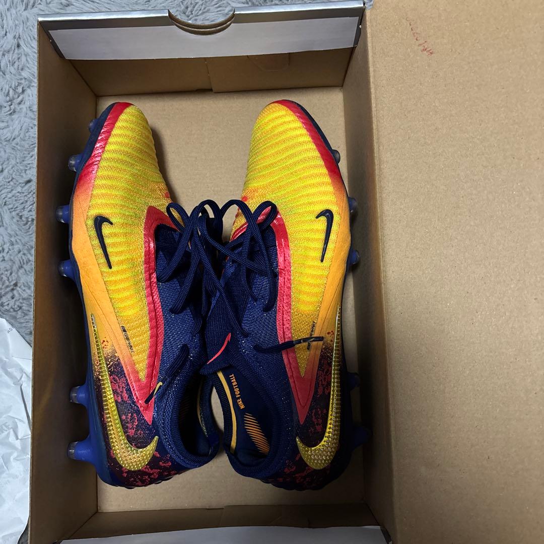 Nike Phantom サッカーシューズ スパイク
