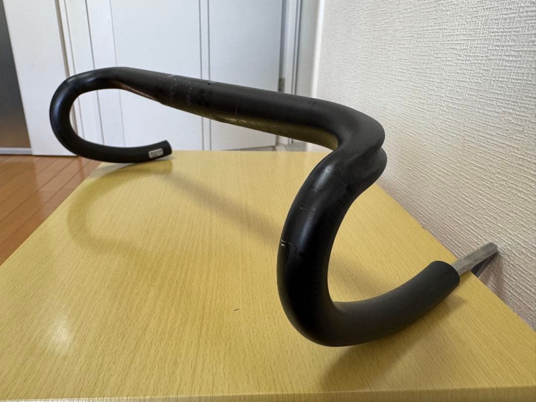 イーストン Easton E100 ロードバー カーボンハンドル
