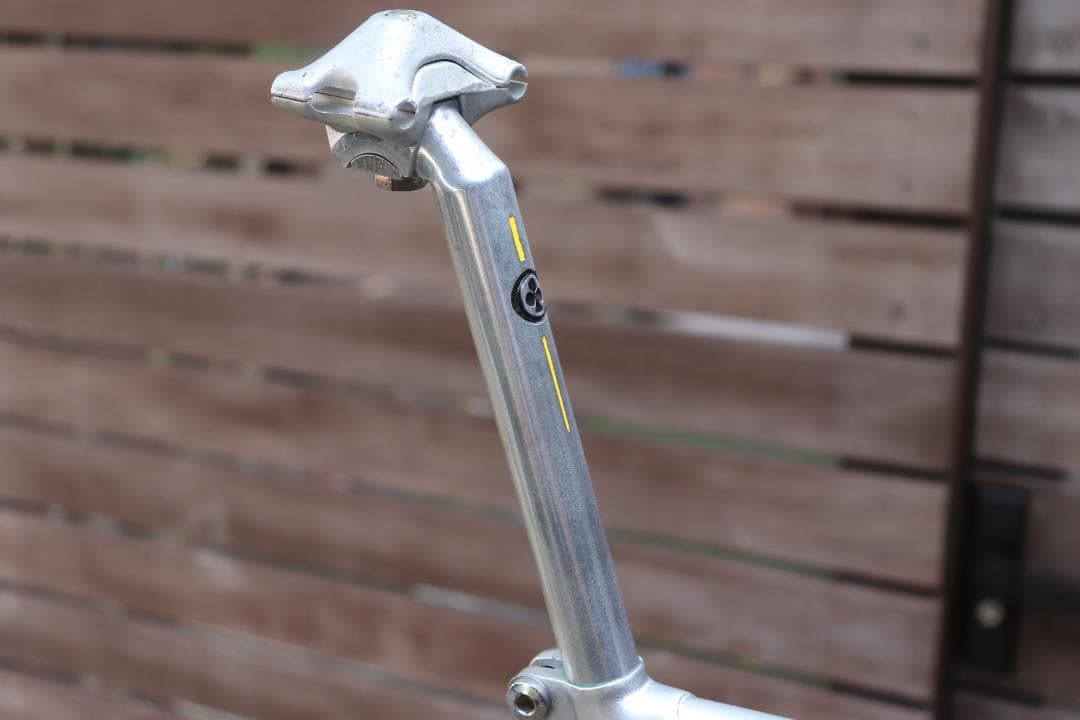 【希少‼】COLNAGO OVAL CX コルナゴ オーバルCX カン