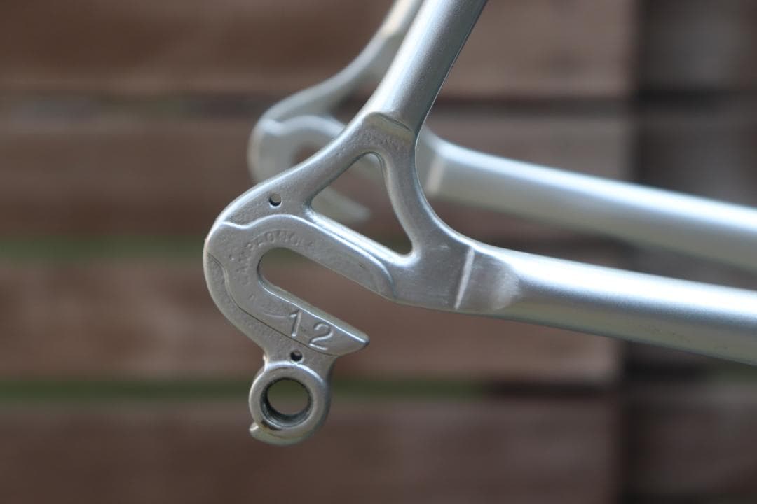 【希少‼】COLNAGO OVAL CX コルナゴ オーバルCX カン