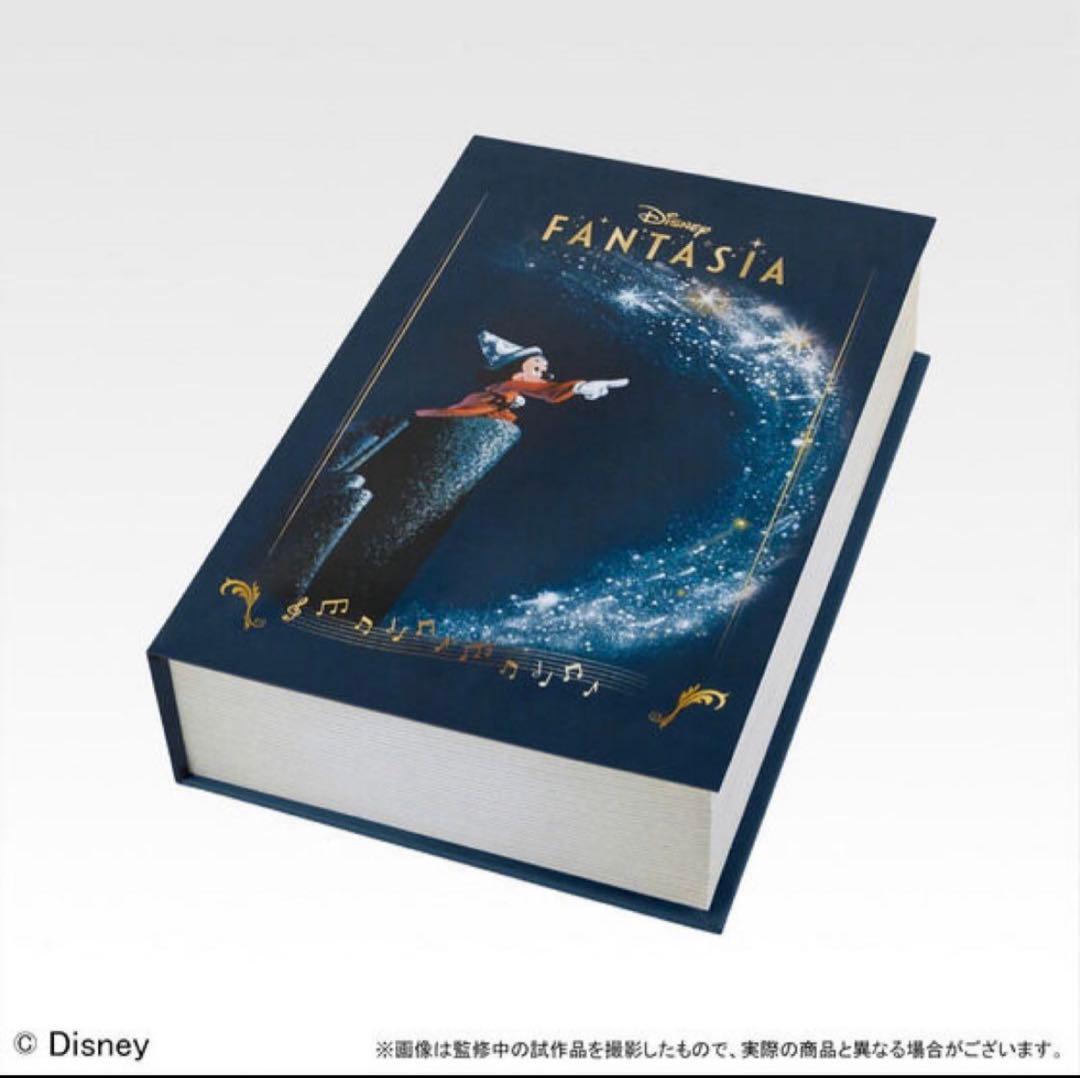 DisneyFANTASIA 85th Anniversary 限定コレクション